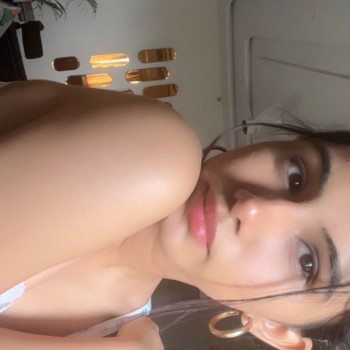 Trisha Salvi